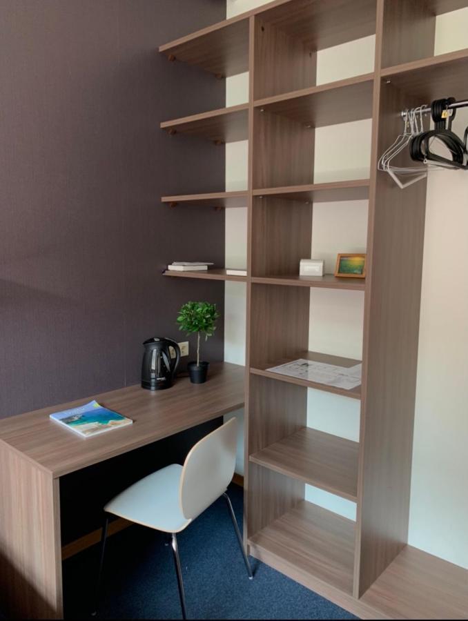 Fancy 2 Bed Condo In Riga Centre Kültér fotó