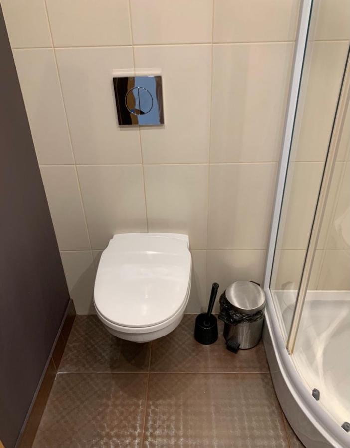 Fancy 2 Bed Condo In Riga Centre Kültér fotó