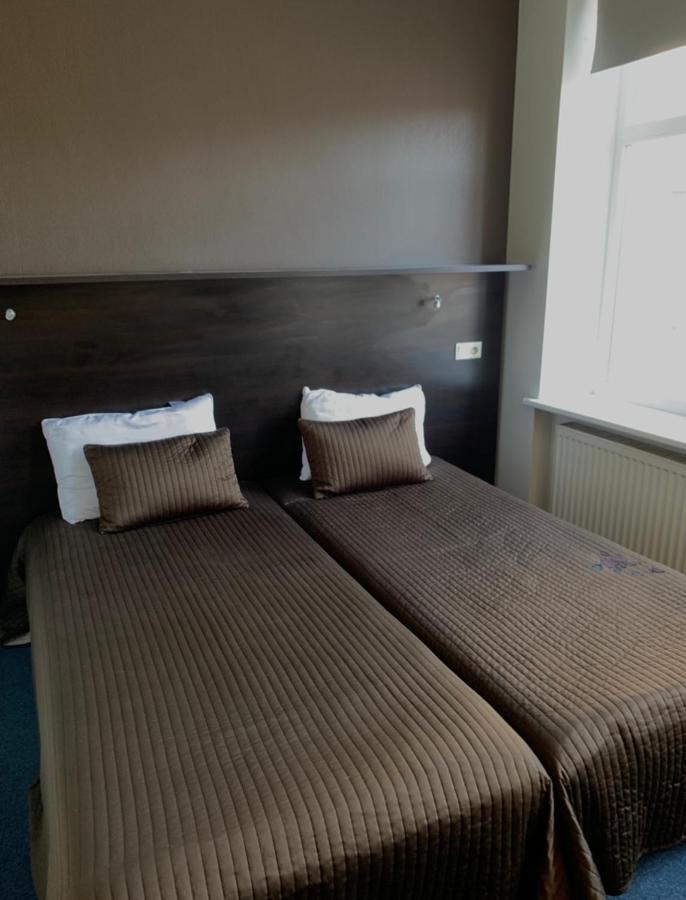 Fancy 2 Bed Condo In Riga Centre Kültér fotó
